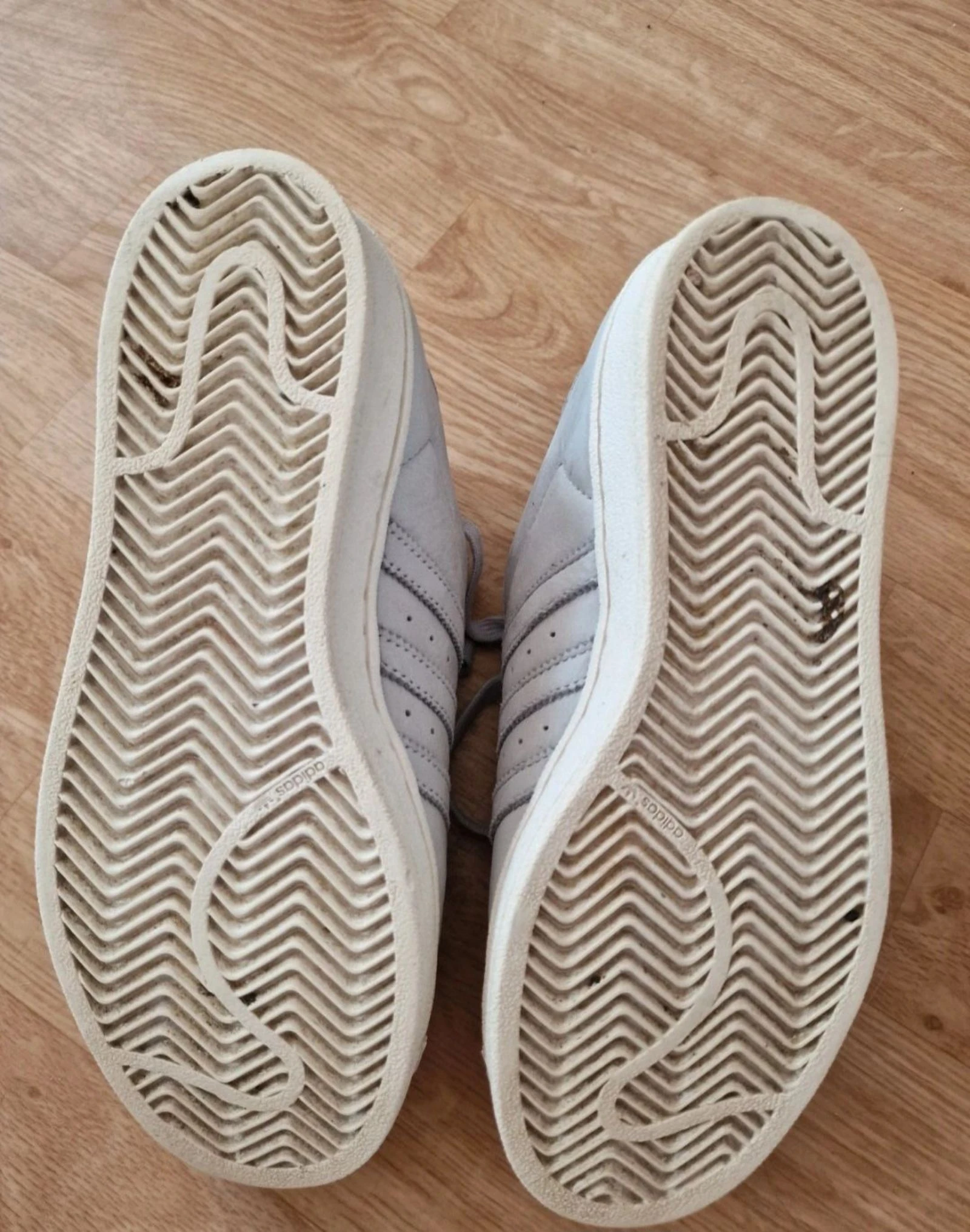 Adidas Superstar grijs parel p38 sneakers – photo 12